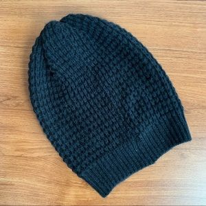 Slouchy Beanie
